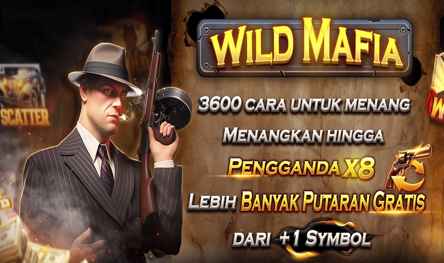Muara999 Banner